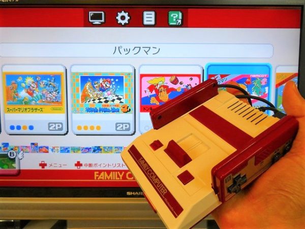 国内最安値！ ニンテンドークラシックミニ：レビュー】名作ファミコンソフトは Nintendo Switch