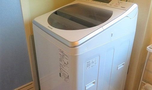 【パナソニック全自動洗濯機12㎏NA-FA120V2：レビュー】大容量＆コスパを求めるならこれで決まり！