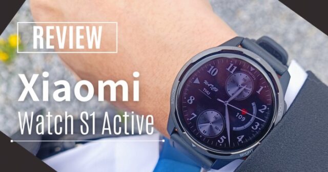 Xiomi Watch S1 シルバー　動作します Xiaomi Watch S1 Active - Xiaomi Japan