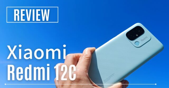 Redmi 12Cは本当にゴミスマホなのか？徹底レビュー | CCガジェット