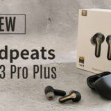 SOUNDPEATS Capsule3 Pro Plus レビュー│MEMSドライバーがもたらす新次元の音楽体験